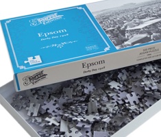 Photo Jigsaws